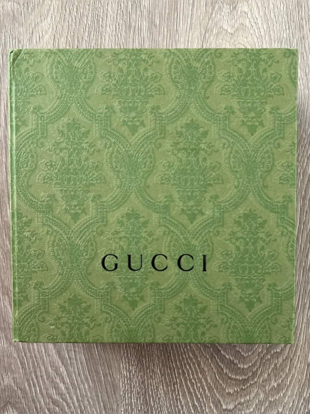 Gucci Box (BB195)